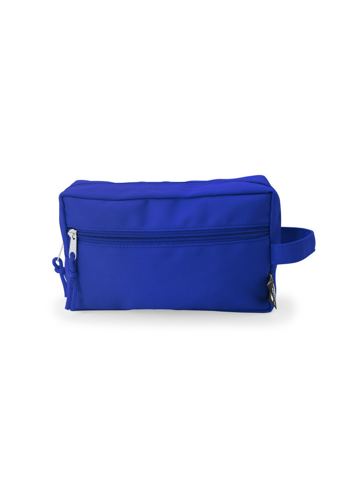 Trousse de toilette RPET BUBO BO7547 Personnalisée | Promenoch
