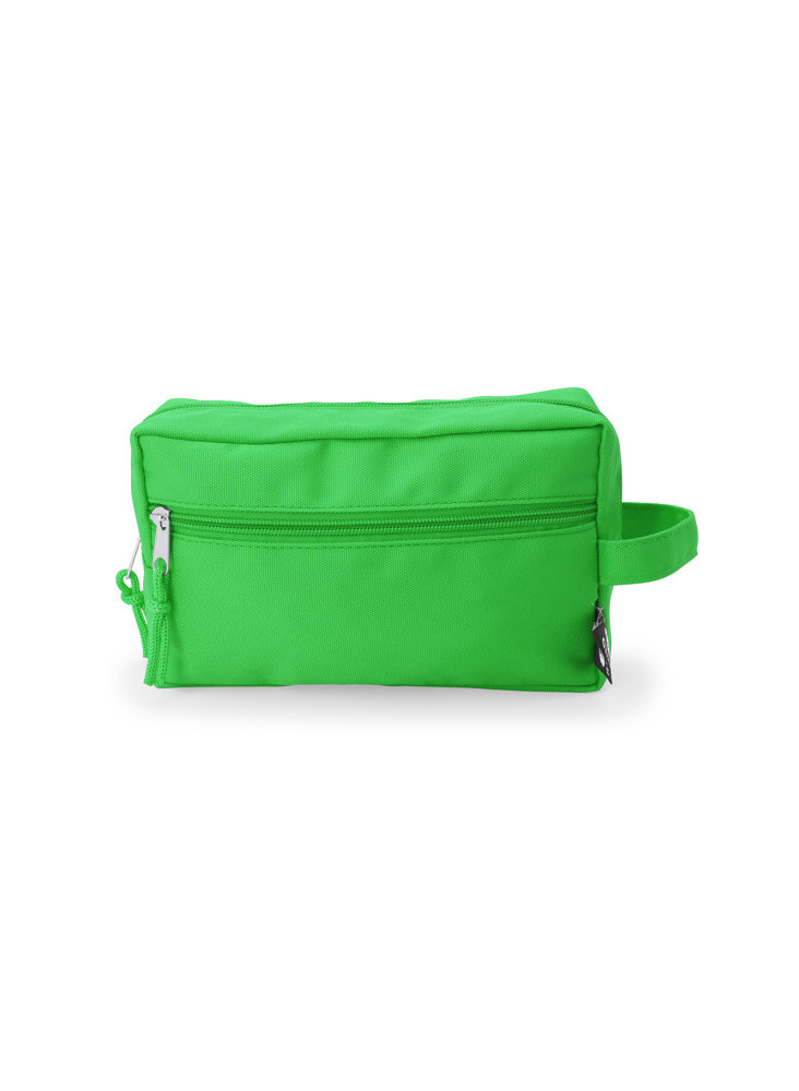 Trousse de toilette RPET BUBO BO7547 Personnalisée | Promenoch