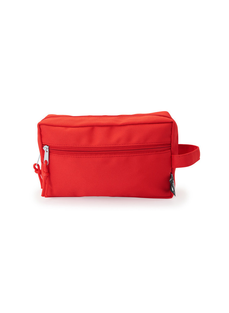 Trousse de toilette RPET BUBO BO7547 Personnalisée | Promenoch