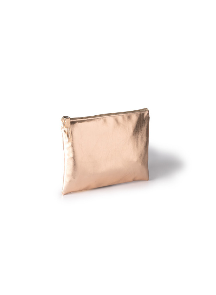 Trousse de toilette simili cuir TIBAR NE1198 personnalisée | Promenoch