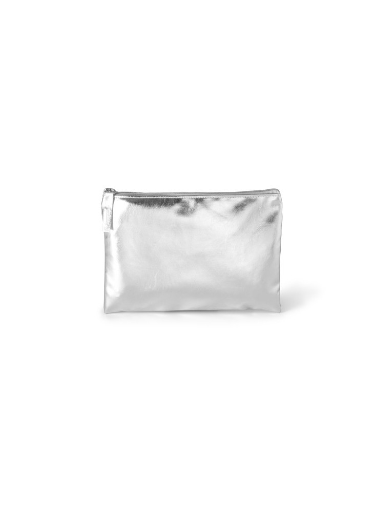 Trousse de toilette simili cuir TIBAR NE1198 personnalisée | Promenoch
