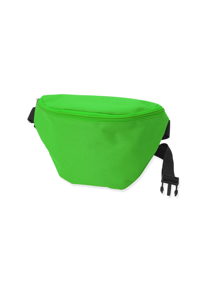 Sac banane compact personnalisé VULTUR BO7548 | Promenoch