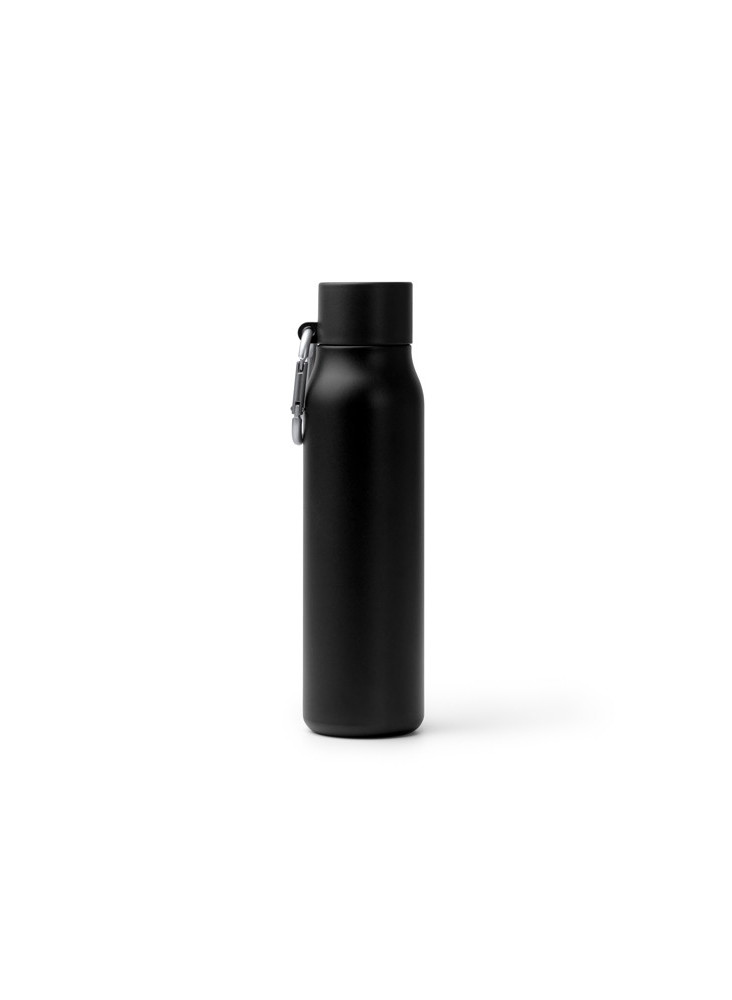 Bouteille thermos inox 550 ml CUBEL BI1834 personnalisée | Promenoch