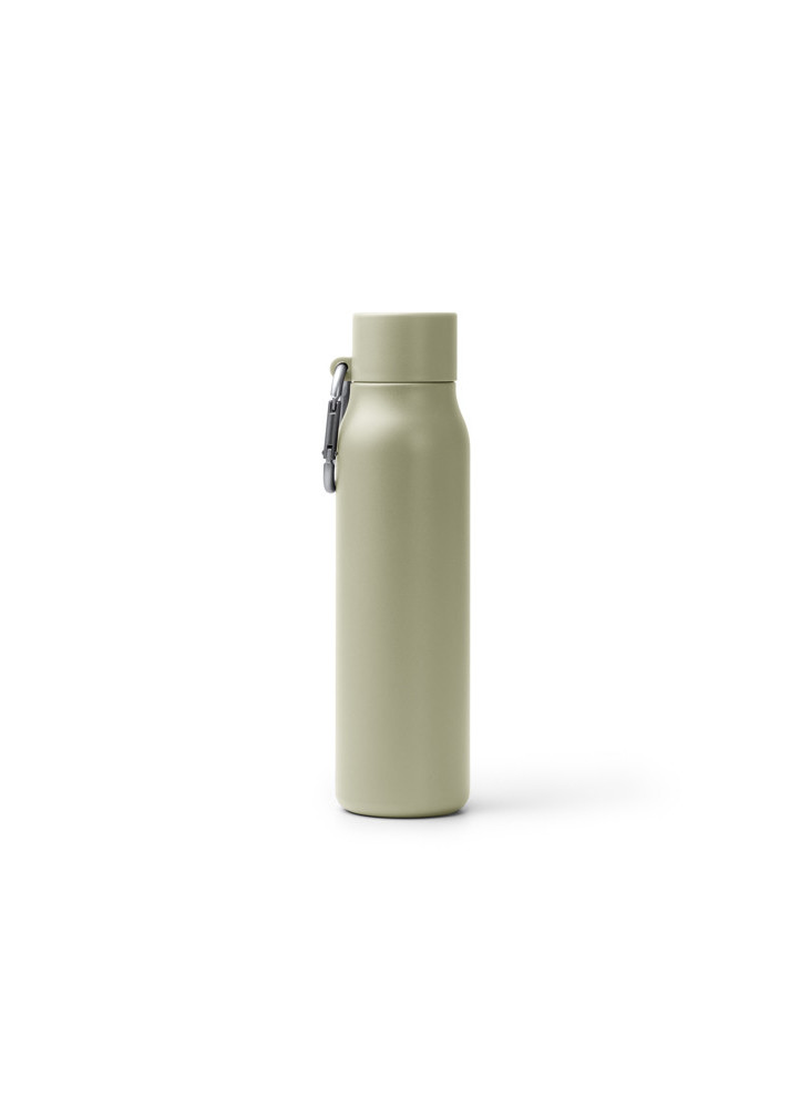 Bouteille thermos inox 550 ml CUBEL BI1834 personnalisée | Promenoch