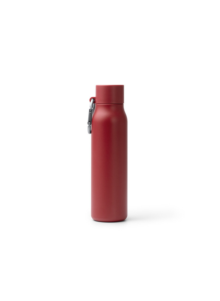 Bouteille thermos inox 550 ml CUBEL BI1834 personnalisée | Promenoch
