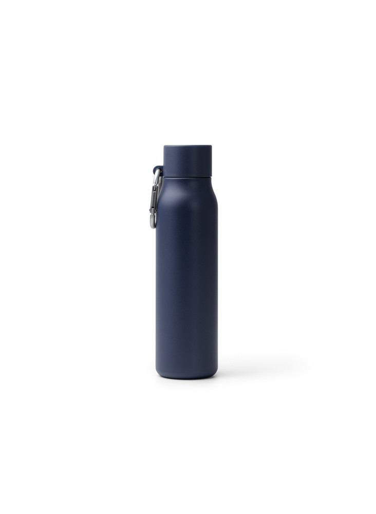 Bouteille thermos inox 550 ml CUBEL BI1834 personnalisée | Promenoch
