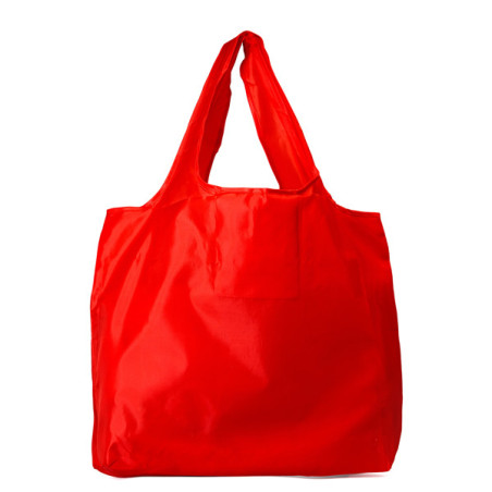 Sac shopping pliable RPET PANTALA BO7549 Personnalisé | Promenoch