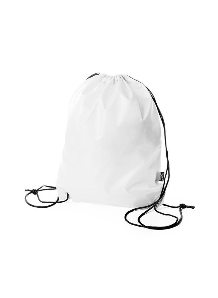 Sac à dos à cordon léger LARUS BO7550 Personnalisé | Promenoch