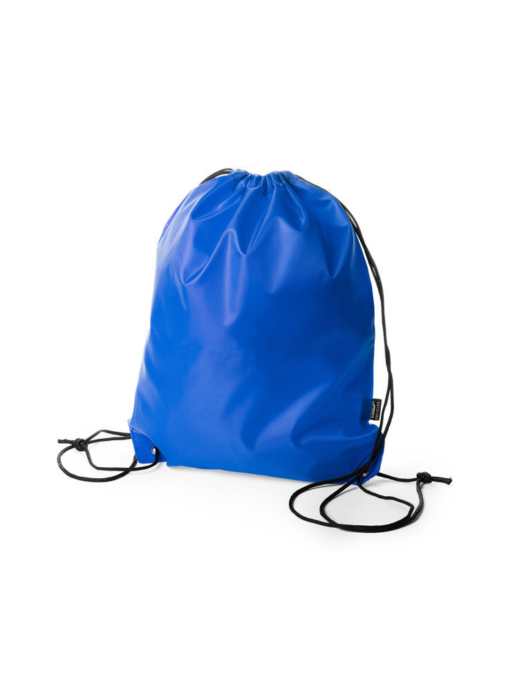 Sac à dos à cordon léger LARUS BO7550 Personnalisé | Promenoch