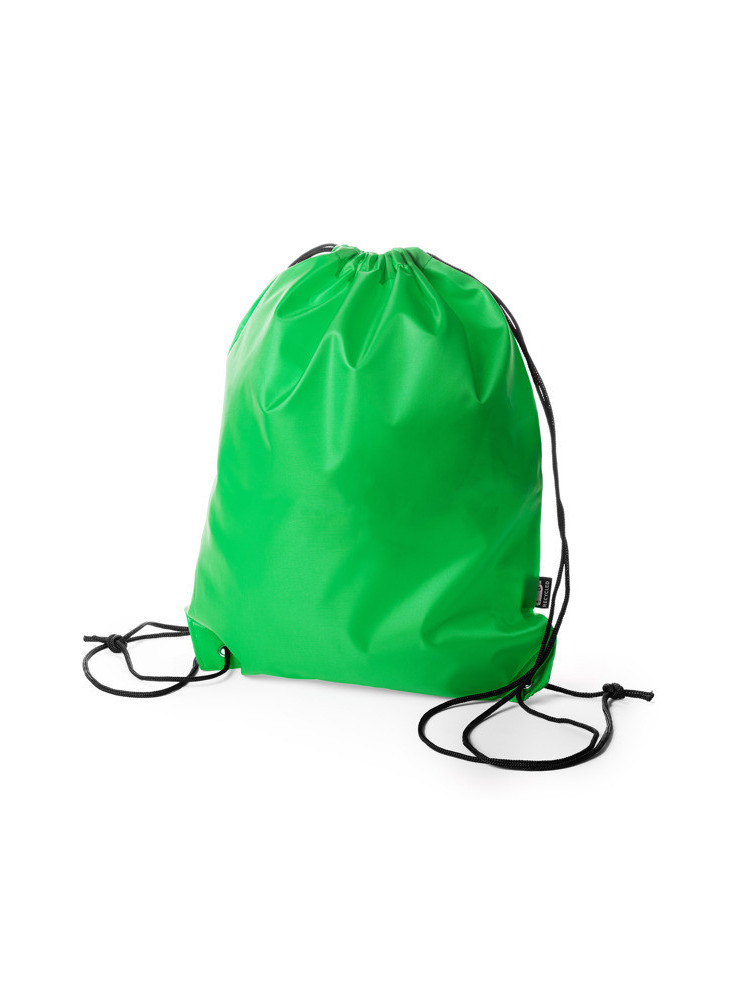 Sac à dos à cordon léger LARUS BO7550 Personnalisé | Promenoch