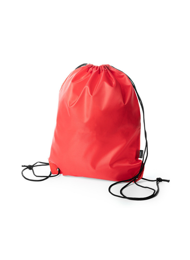 Sac à dos à cordon léger LARUS BO7550 Personnalisé | Promenoch