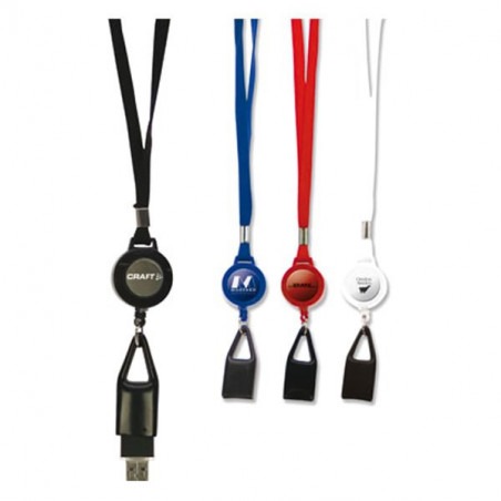 Lanyard 80 cm