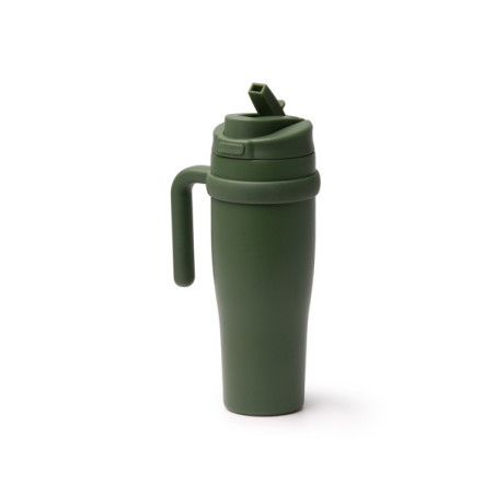 Mug thermos 900 ml KALAM personnalisé | Promenoch