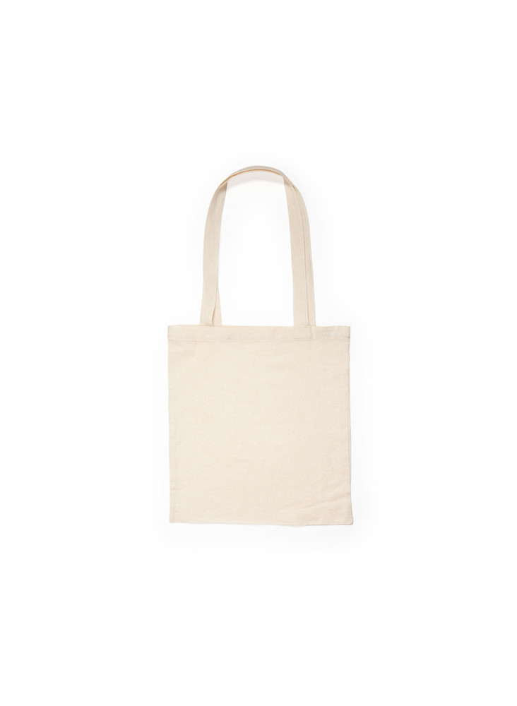 Sac shopping 100% coton ZENITH BO7551 personnalisé | Promenoch