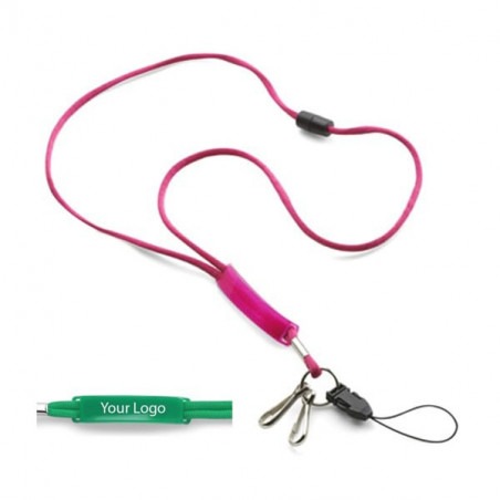 Lanyard
