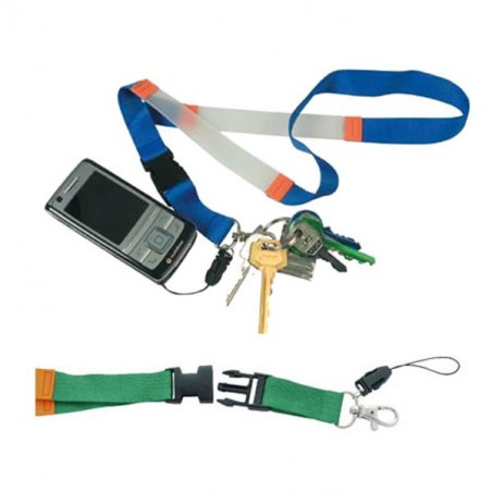 Lanyard Eco