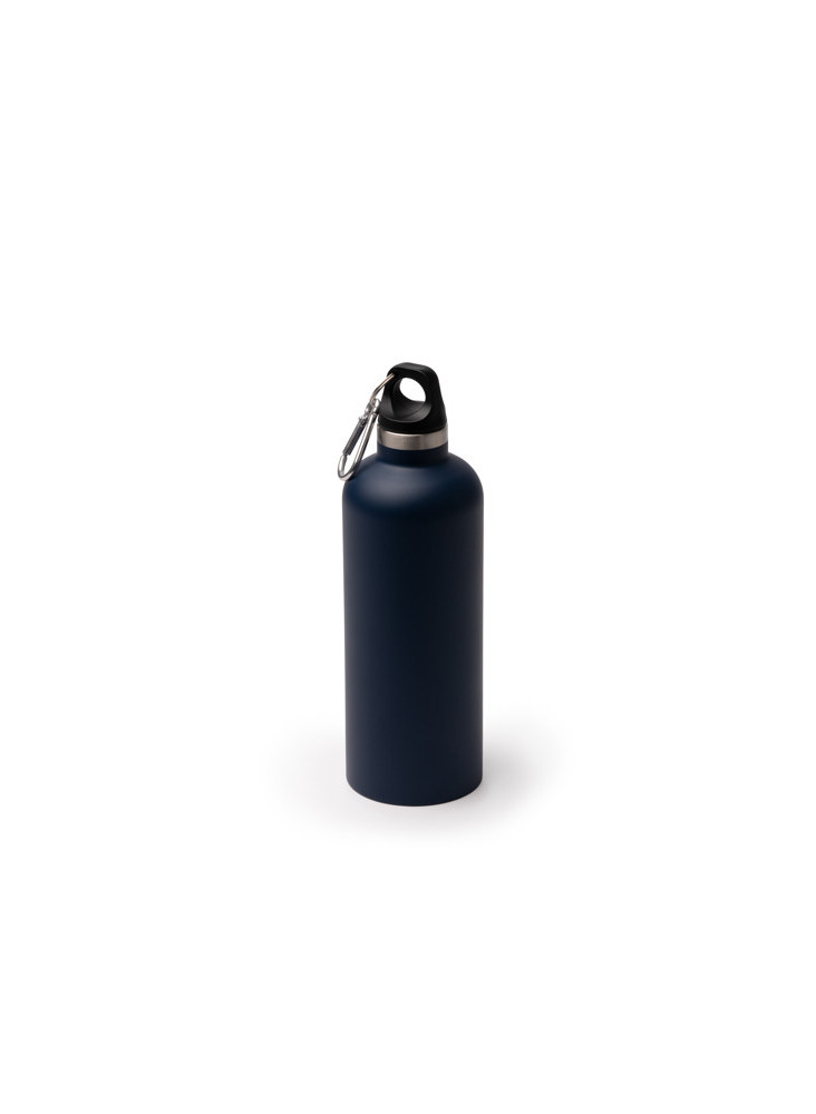 Bouteille inox 500 ml double paroi LUWAK personnalisée | Promenoch