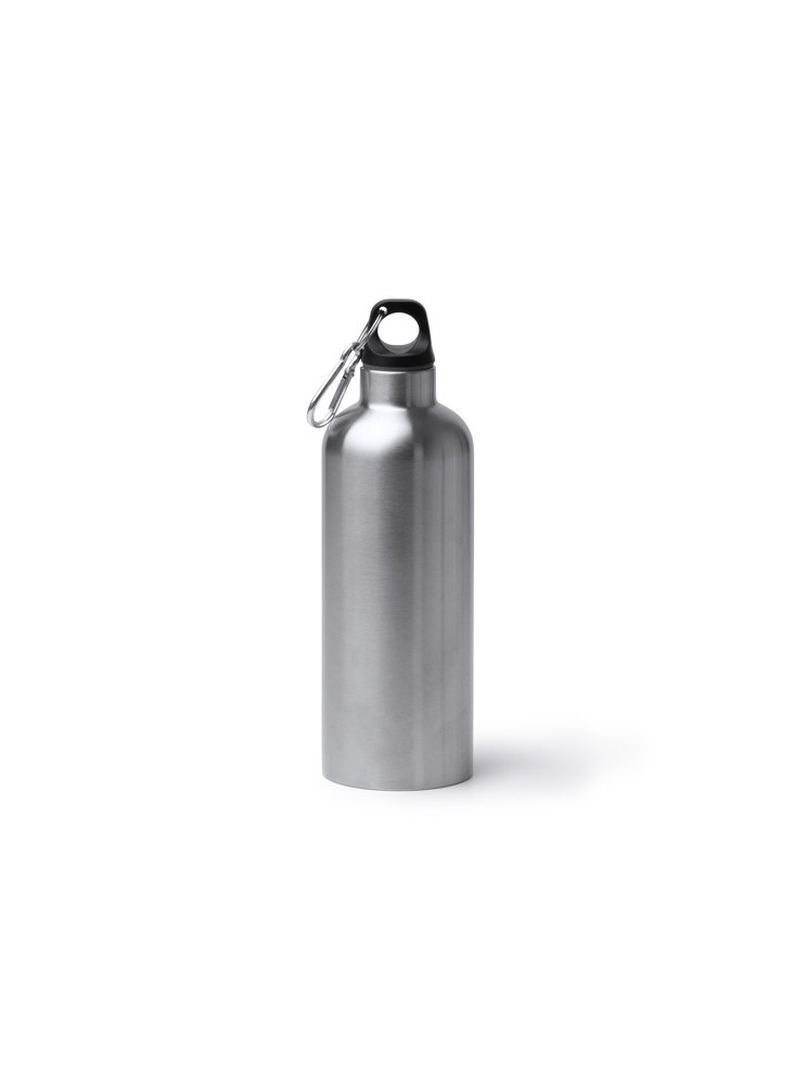 Bouteille inox 500 ml double paroi LUWAK personnalisée | Promenoch