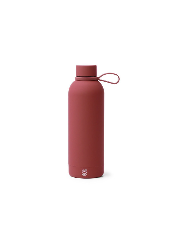 Bouteille Isotherme 500 ml SIVAS BI1910 Personnalisée | Promenoch