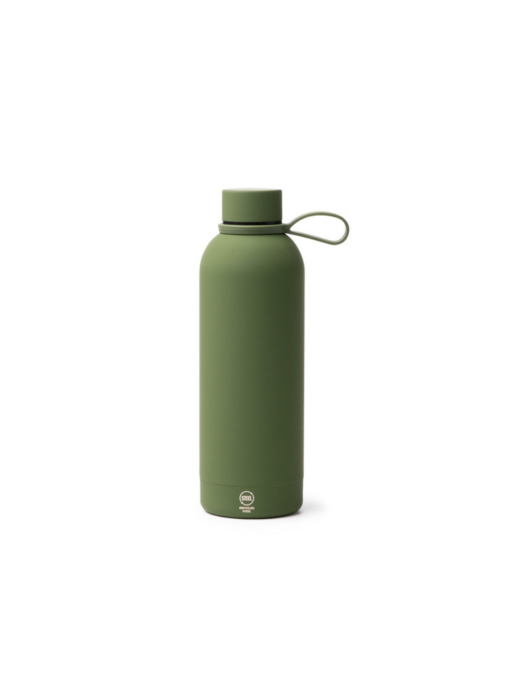 Bouteille Isotherme 500 ml SIVAS BI1910 Personnalisée | Promenoch