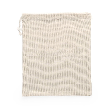 Sac Coton Filet Personnalisé SOIL BO7554 - Sac à Fruits | Promenoch