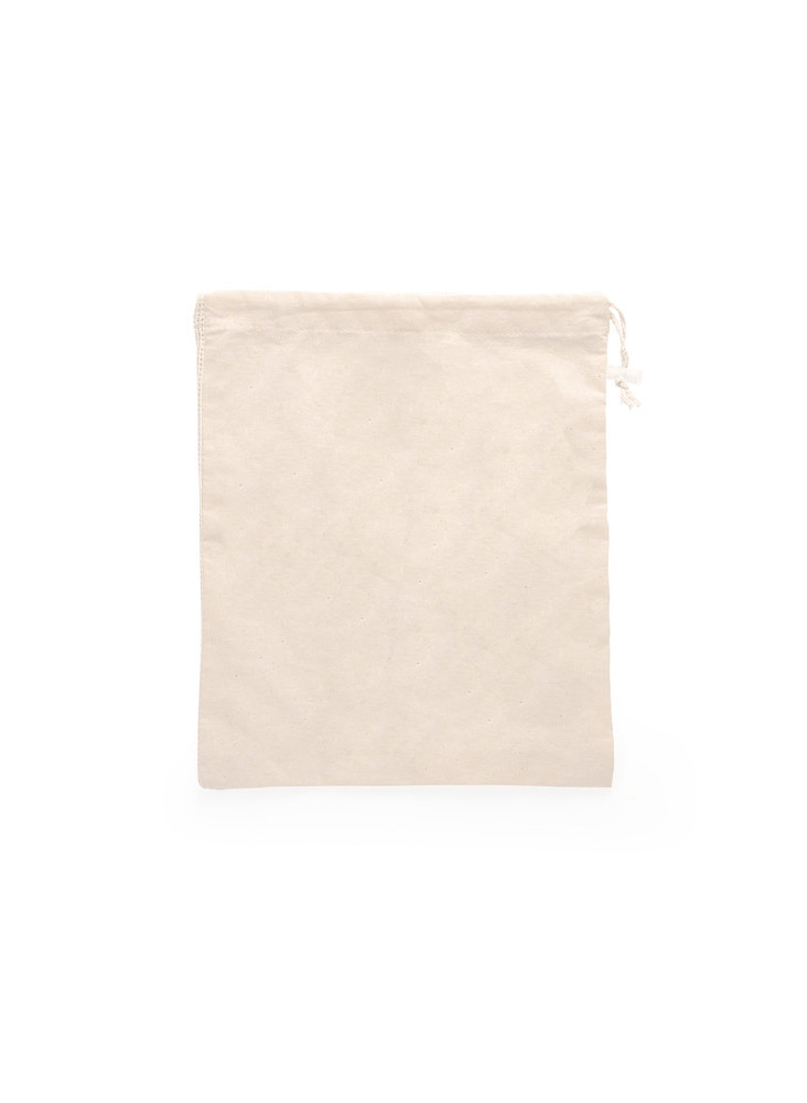 Sac Coton Filet Personnalisé SOIL BO7554 - Sac à Fruits | Promenoch