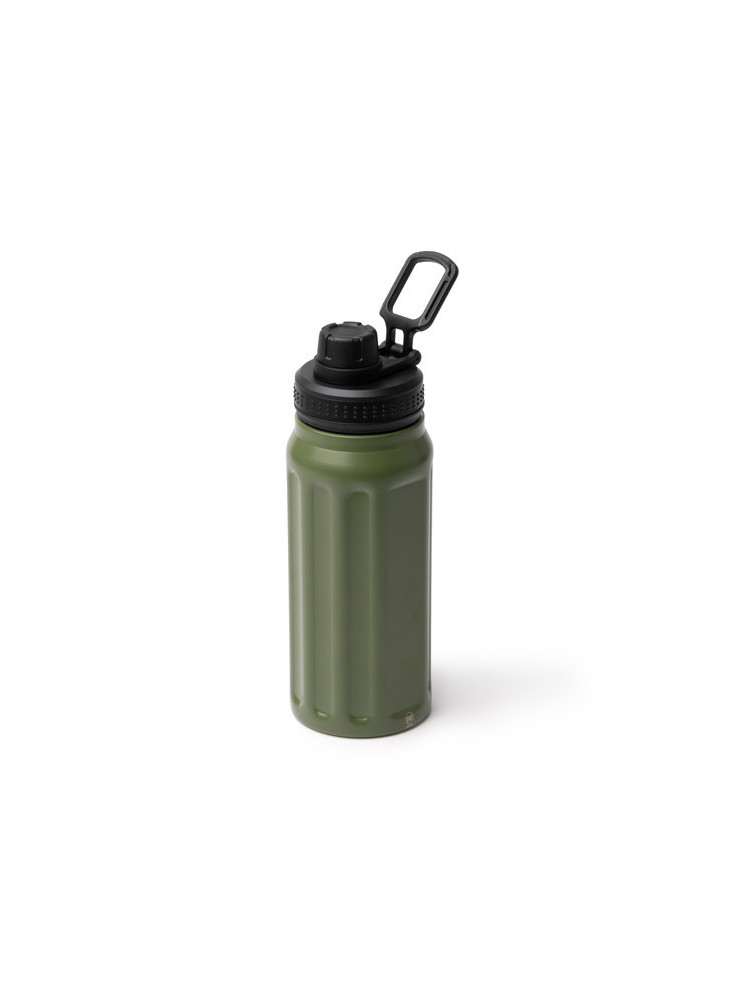 Bouteille thermos inox 540 ml NOBLEK personnalisée | Promenoch
