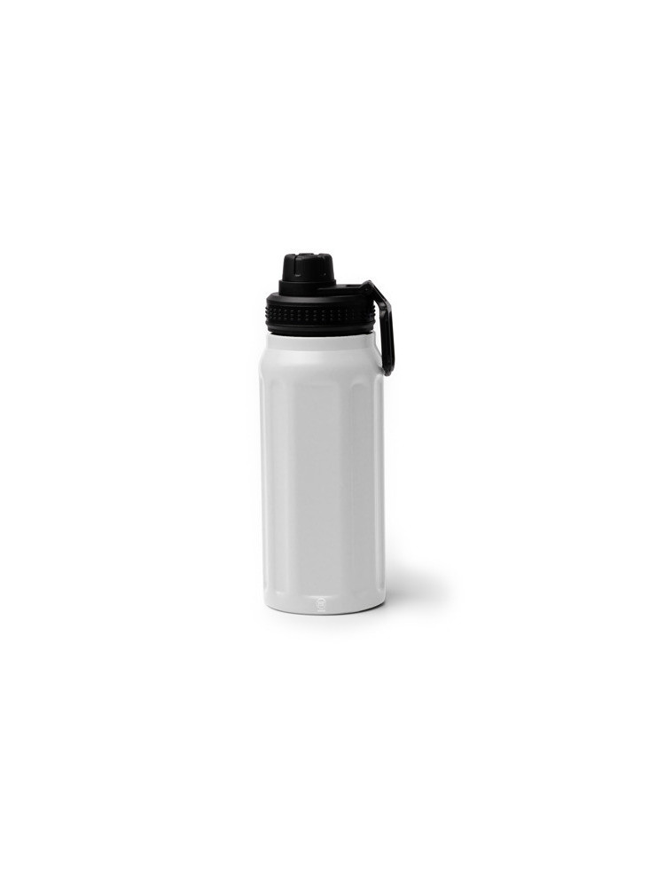 Bouteille thermos inox 540 ml NOBLEK personnalisée | Promenoch