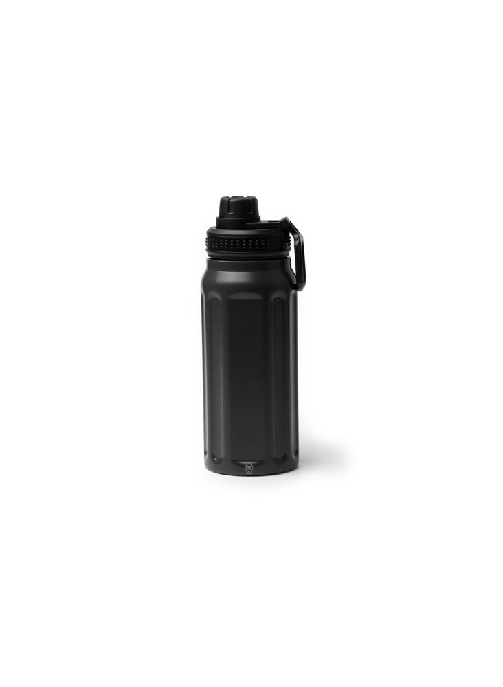 Bouteille thermos inox 540 ml NOBLEK personnalisée | Promenoch