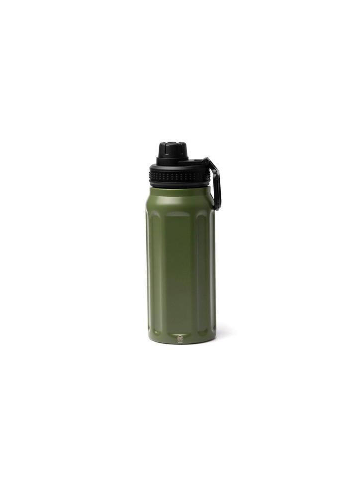 Bouteille thermos inox 540 ml NOBLEK personnalisée | Promenoch