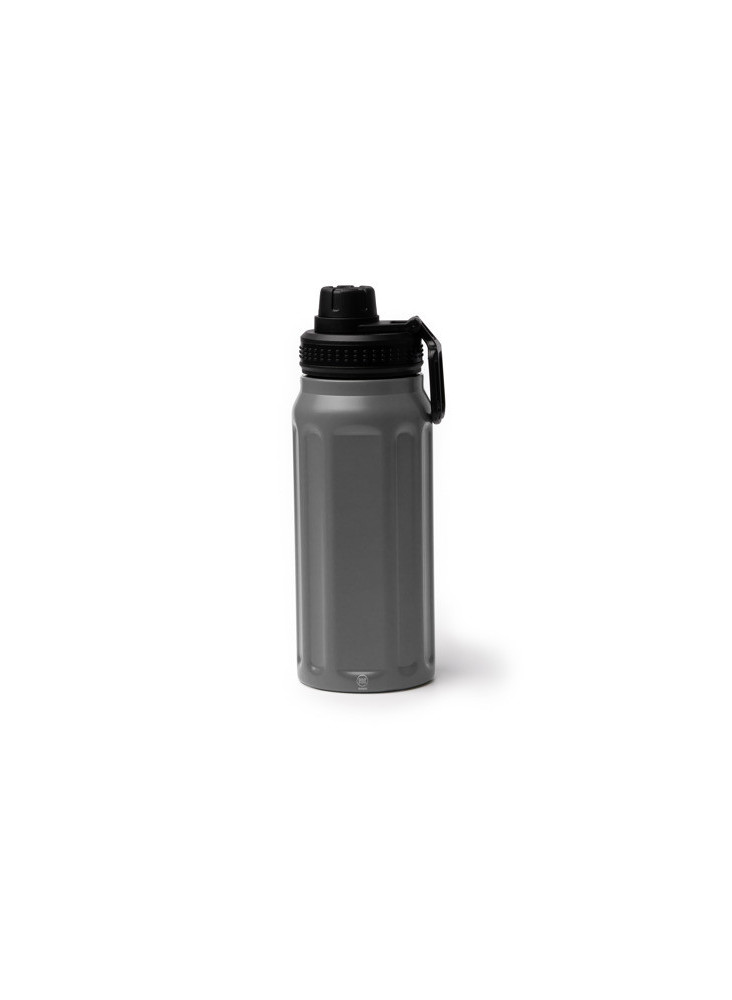Bouteille thermos inox 540 ml NOBLEK personnalisée | Promenoch