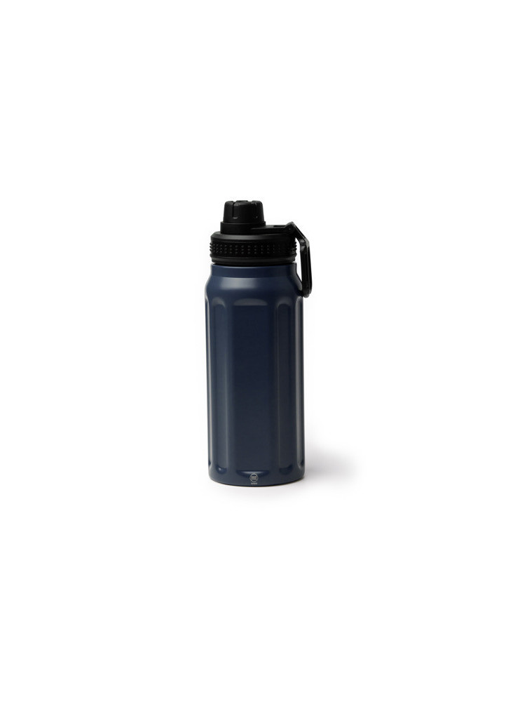 Bouteille thermos inox 540 ml NOBLEK personnalisée | Promenoch