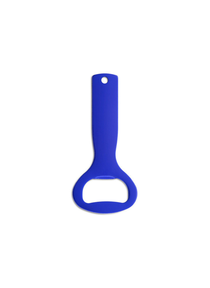 Ouvre-bouteille aluminium LAGER KO4072 Personnalisé | Promenoch