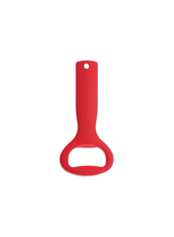 Ouvre-bouteille aluminium LAGER KO4072 Personnalisé | Promenoch