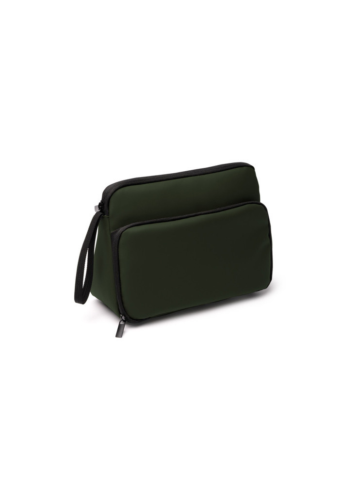 Trousse de toilette PU RONDA NE1882 personnalisée | Promenoch