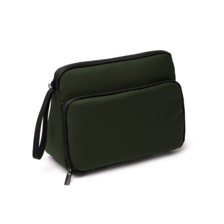 Trousse de toilette PU RONDA NE1882 personnalisée | Promenoch