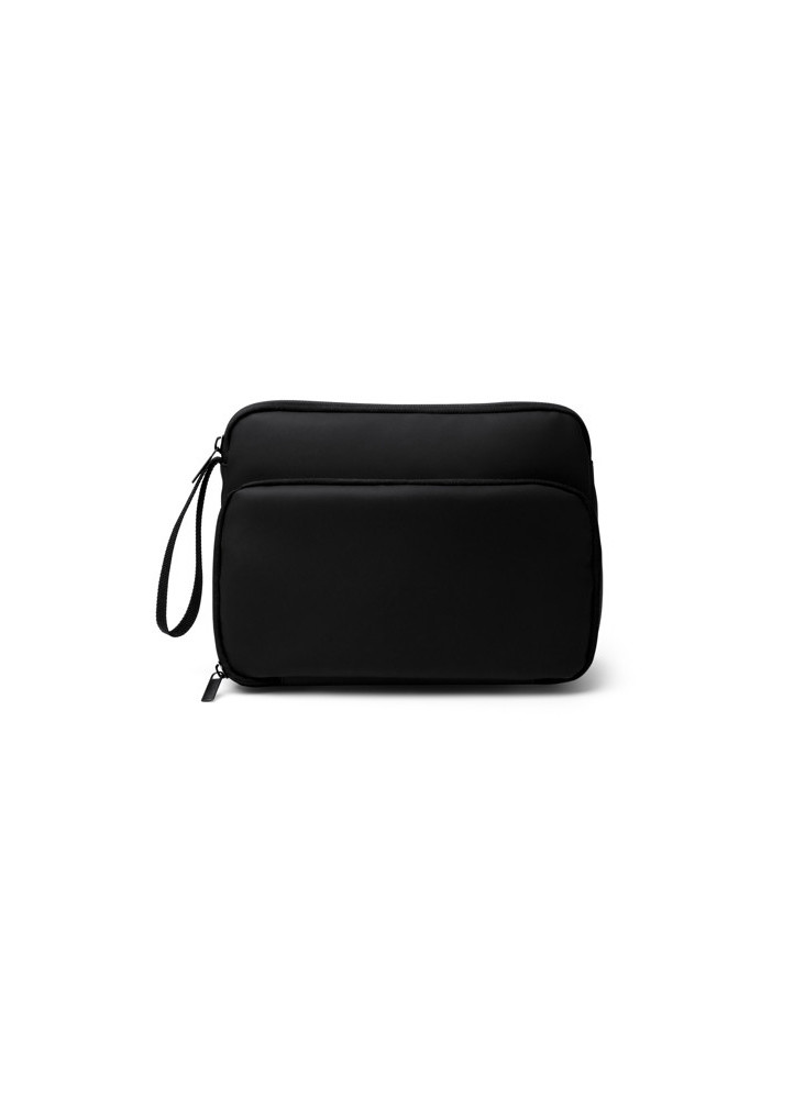 Trousse de toilette PU RONDA NE1882 personnalisée | Promenoch