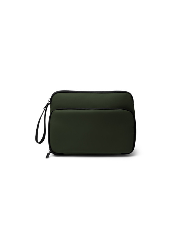 Trousse de toilette PU RONDA NE1882 personnalisée | Promenoch