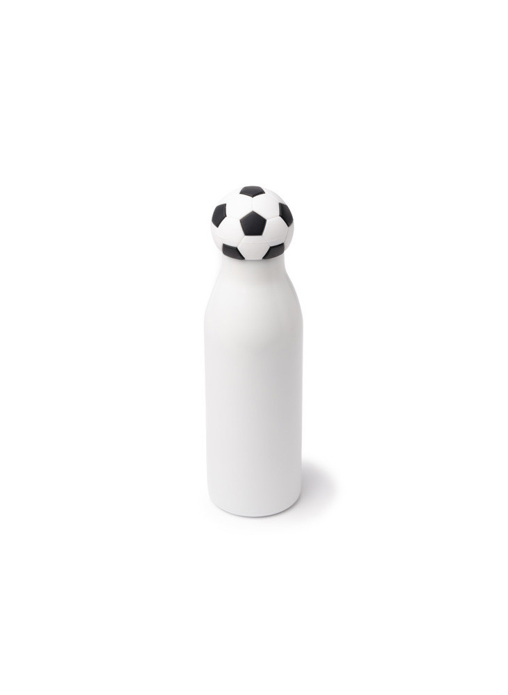Bouteille Thermos Inox 550 ml FAFIK Personnalisée | Promenoch