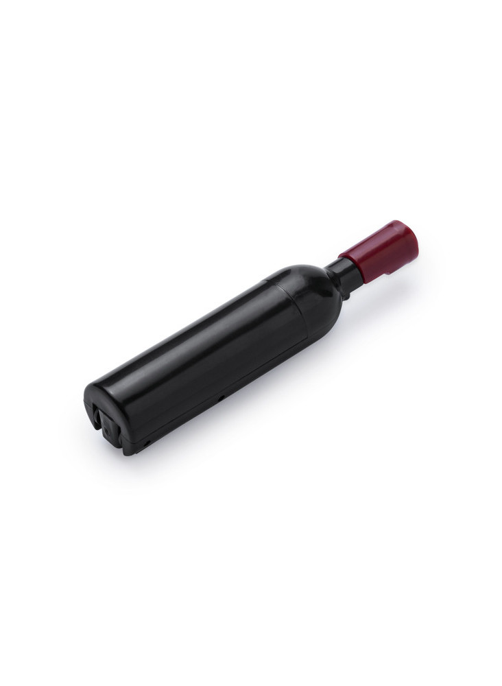Tire-bouchon ouvre-bouteille personnalisé SYRAH | Promenoch