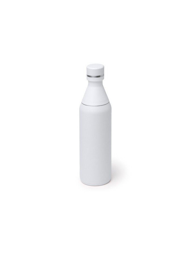 Bouteille thermos inox 550 ml BLOSON personnalisée | Promenoch
