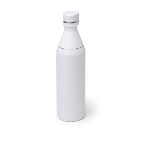 Bouteille thermos inox 550 ml BLOSON personnalisée | Promenoch