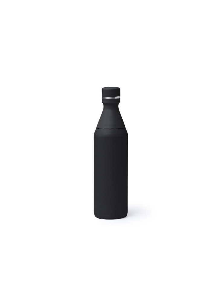 Bouteille thermos inox 550 ml BLOSON personnalisée | Promenoch