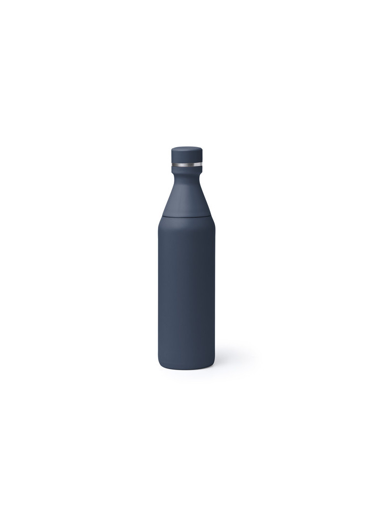 Bouteille thermos inox 550 ml BLOSON personnalisée | Promenoch