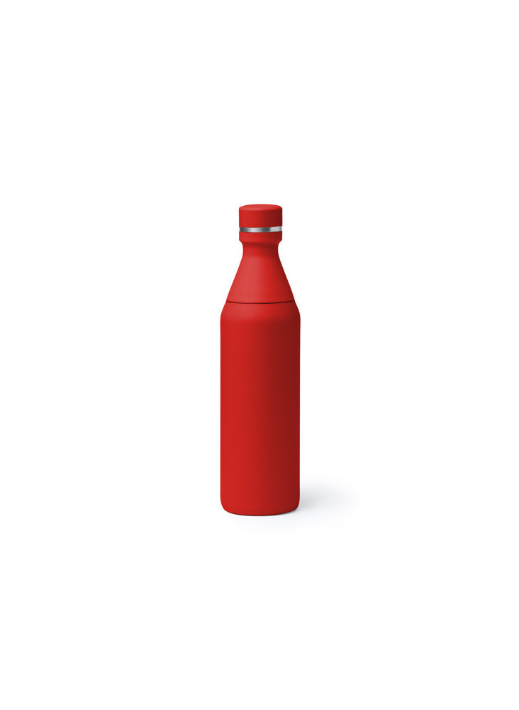 Bouteille thermos inox 550 ml BLOSON personnalisée | Promenoch