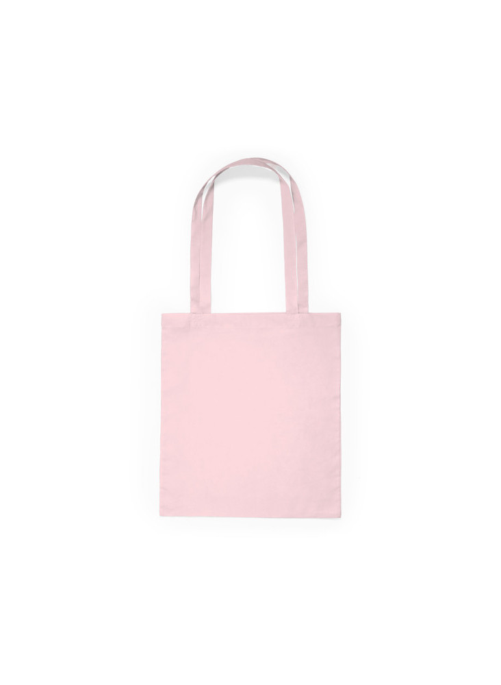 Sac coton 140 g/m2 MOUNTAIN (BO7602) Personnalisé | Promenoch