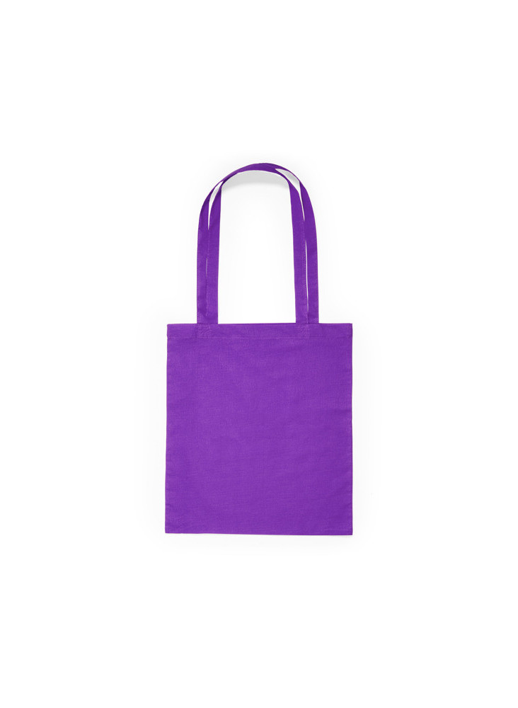 Sac coton 140 g/m2 MOUNTAIN (BO7602) Personnalisé | Promenoch