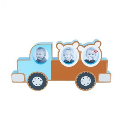 Cadre Camion
