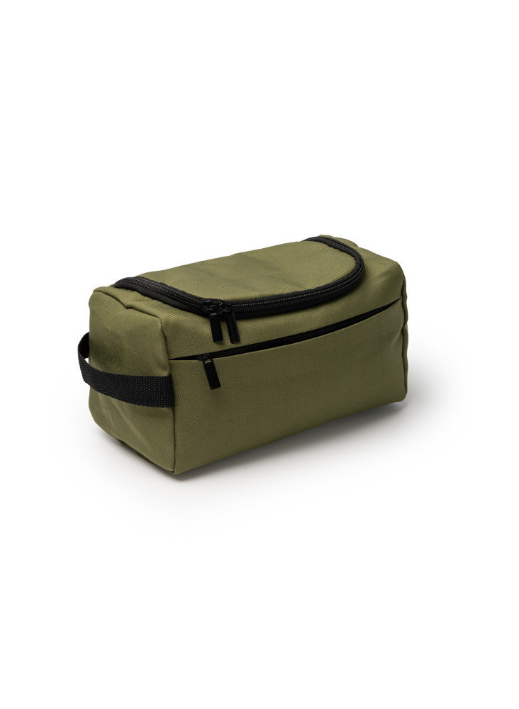 Trousse de toilette RPET TASKER NE2027 personnalisée | Promenoch