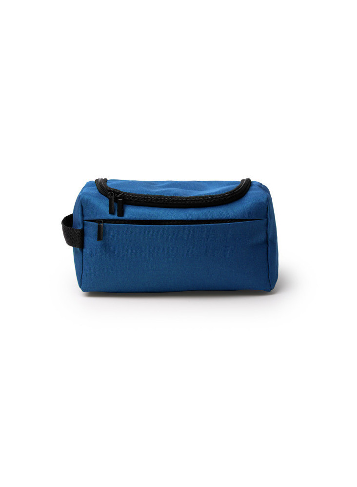 Trousse de toilette RPET TASKER NE2027 personnalisée | Promenoch